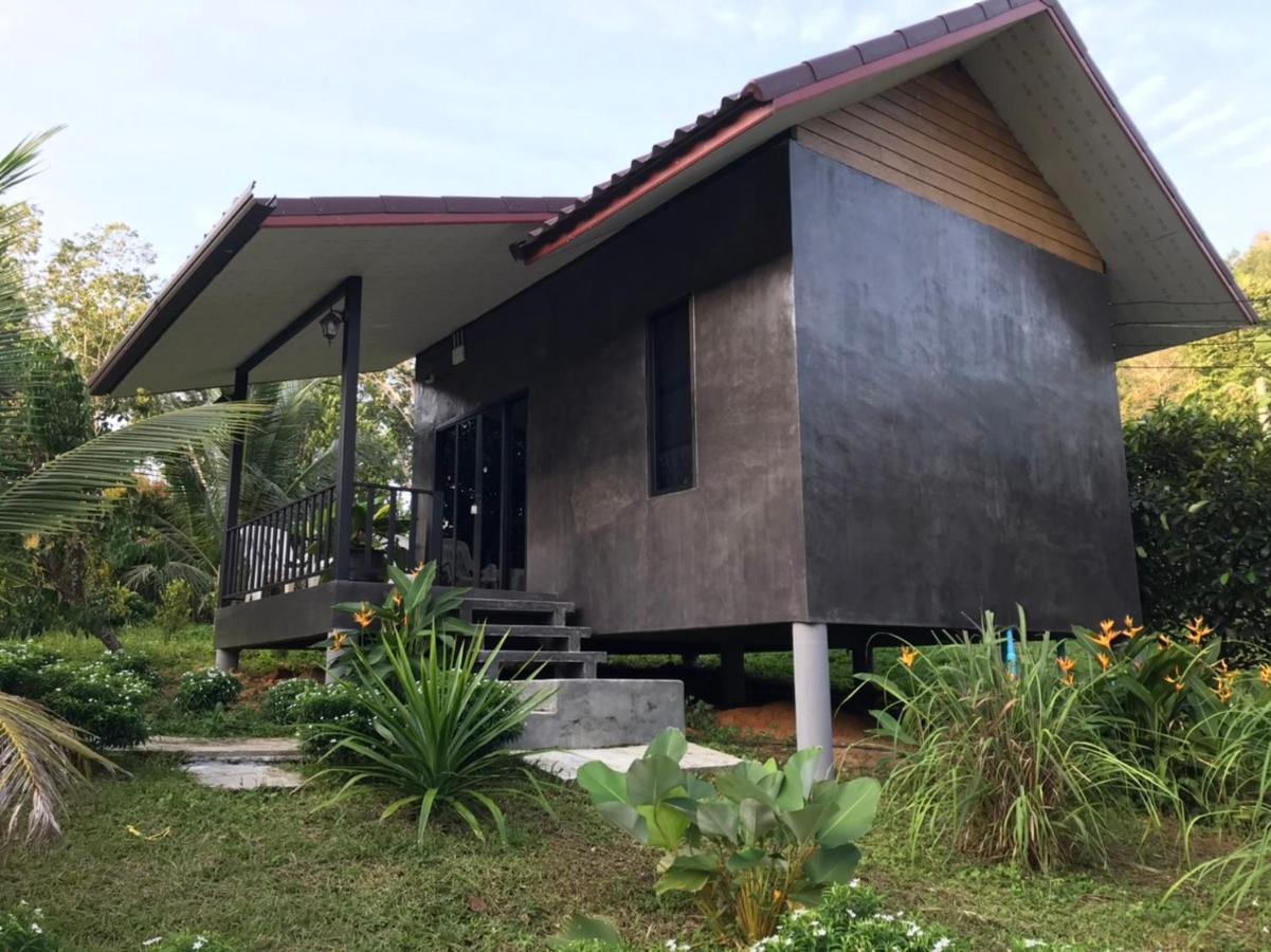 Green Mountain Resort Koh Yao Ko Yao Yai Exterior foto