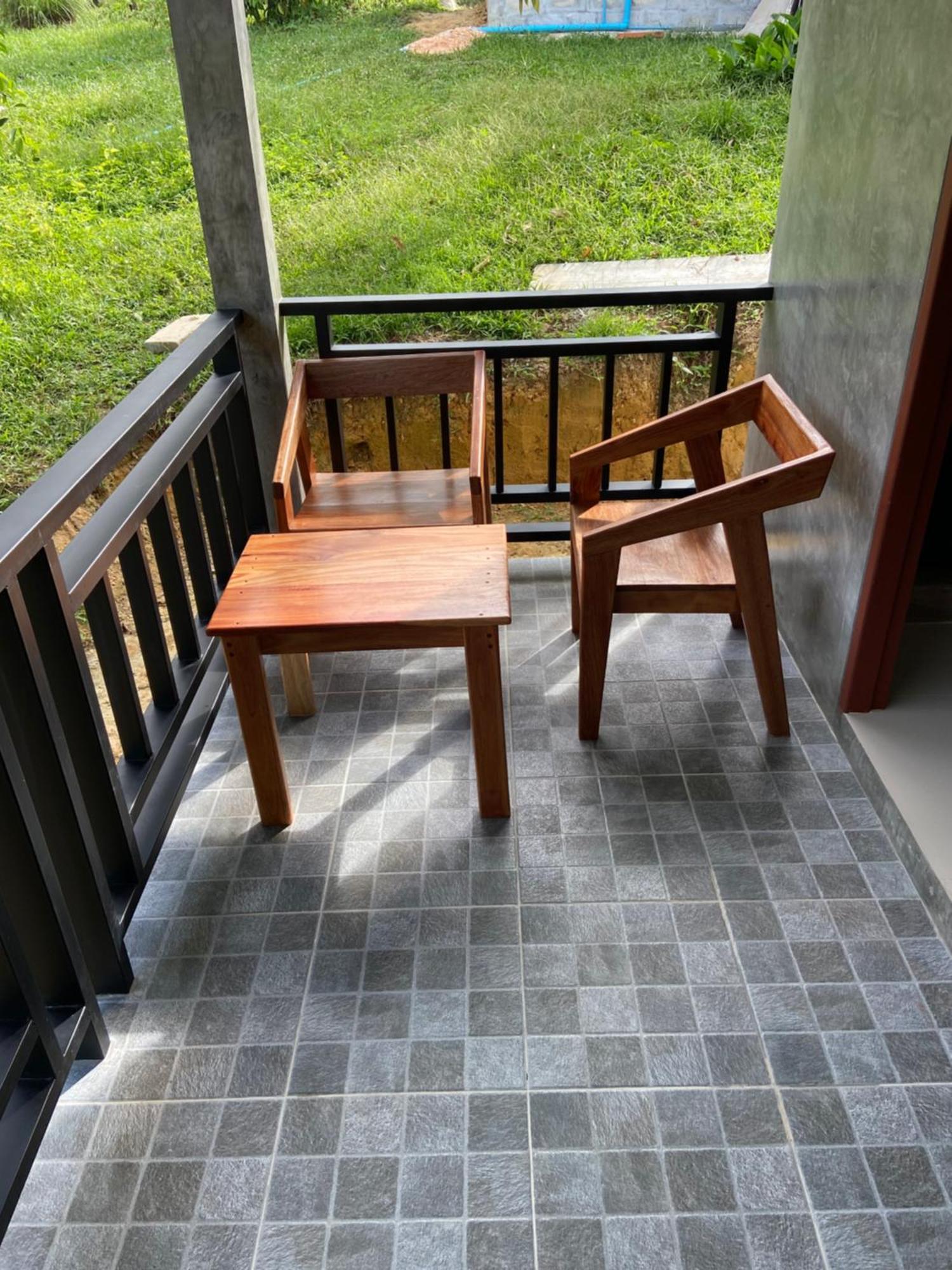 Green Mountain Resort Koh Yao Ko Yao Yai Exterior foto