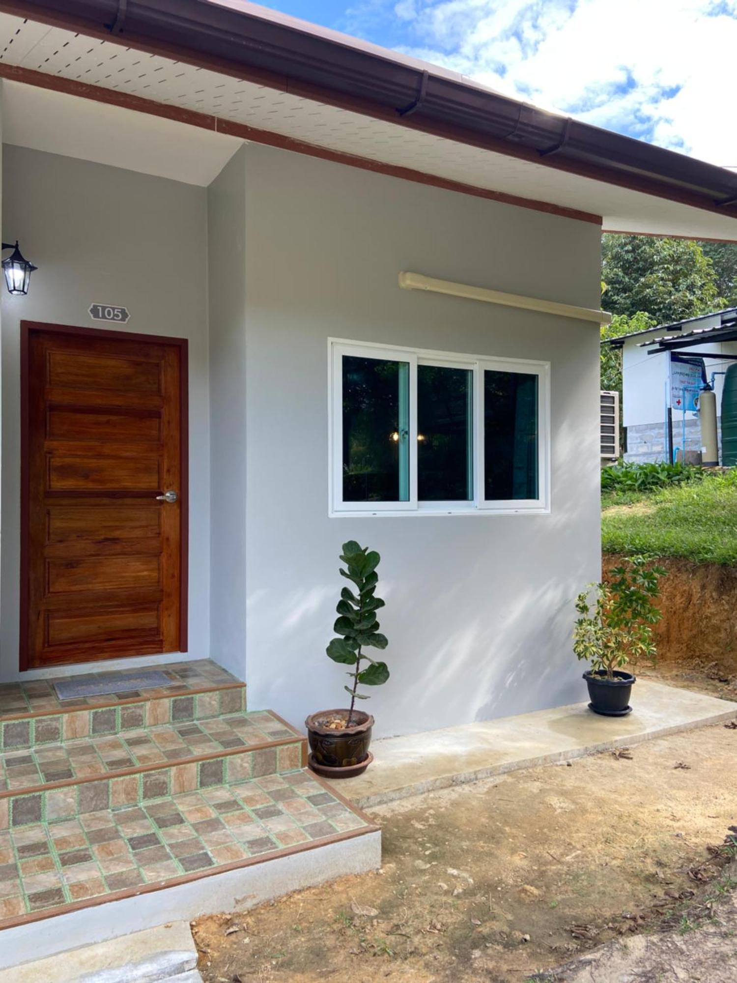 Green Mountain Resort Koh Yao Ko Yao Yai Exterior foto