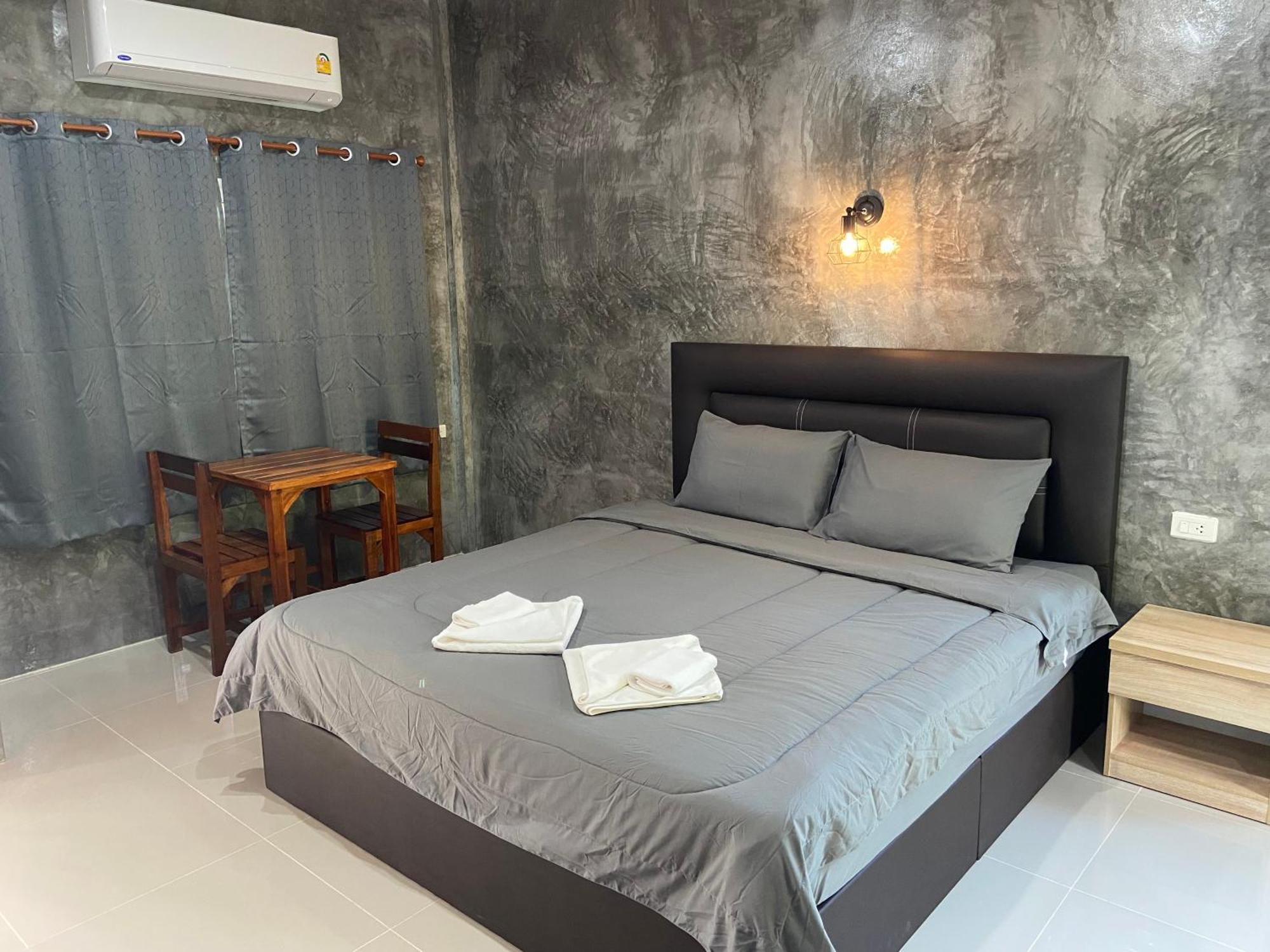 Green Mountain Resort Koh Yao Ko Yao Yai Exterior foto