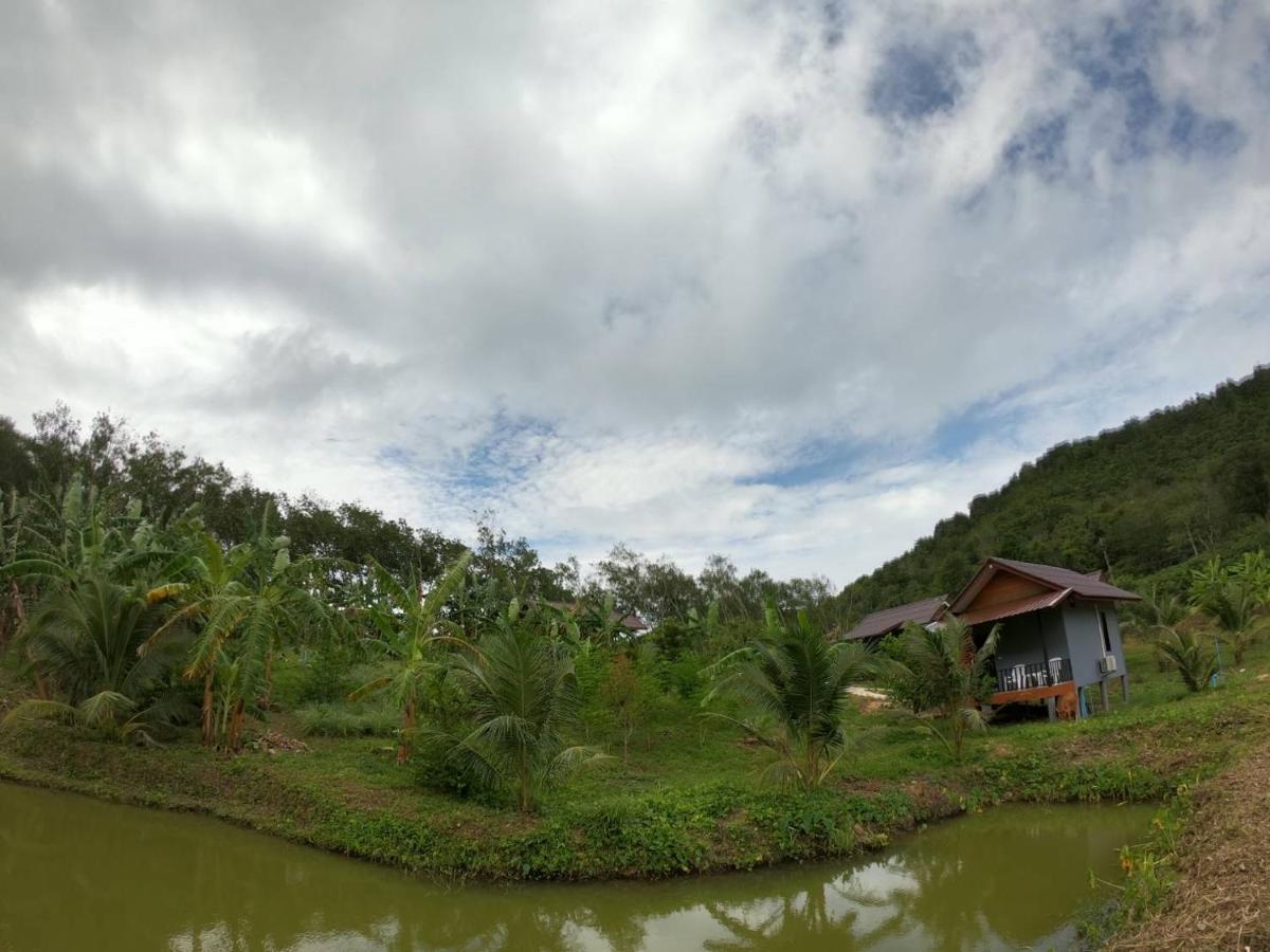 Green Mountain Resort Koh Yao Ko Yao Yai Exterior foto